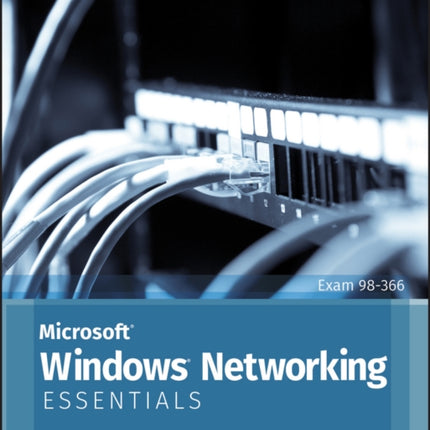 Microsoft Windows Networking Essentials