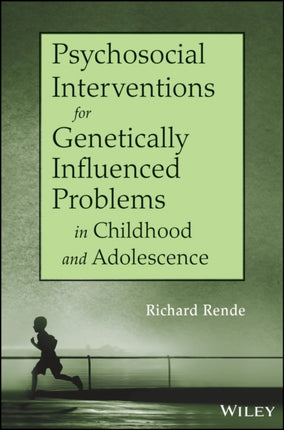 Psychosocial Interventions for Genetically
