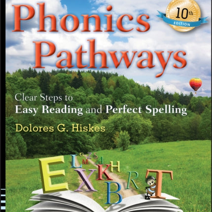 Phonics Pathways