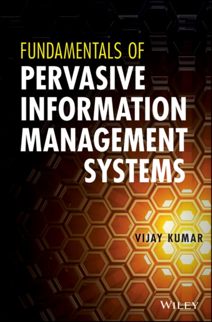 Fundamentals of Pervasive Information Management