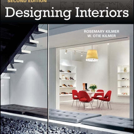 Designing Interiors