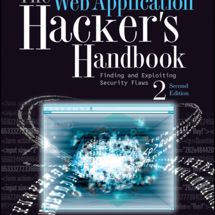 The Web Application Hackers Handbook