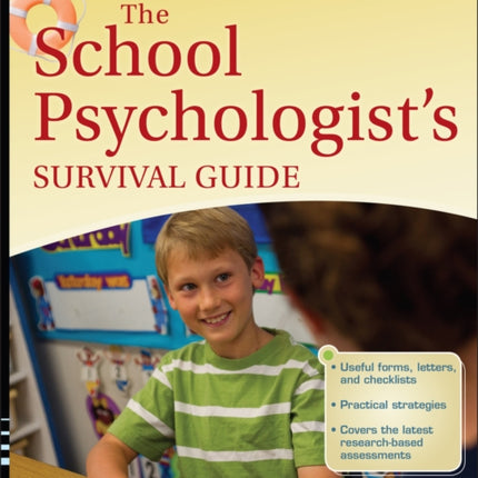 The School Psychologist's Survival Guide