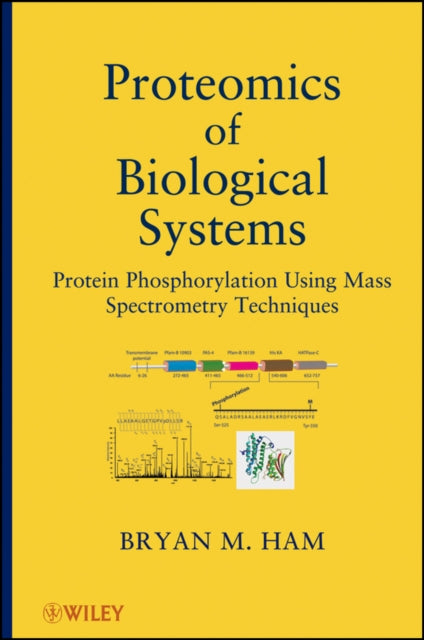 Proteomics of Biological Systems: Protein Phosphorylation Using Mass Spectrometry Techniques