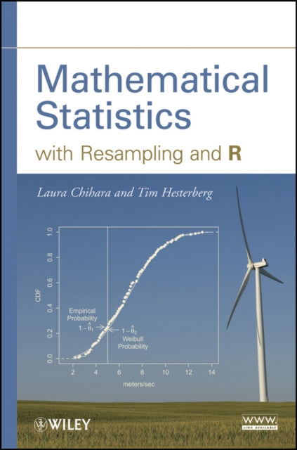 Mathematical Statistics with Resampling and R