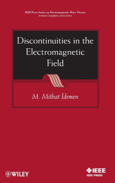 Discontinuities in the Electromagnetic Field