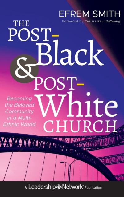 The PostBlack and PostWhite Church