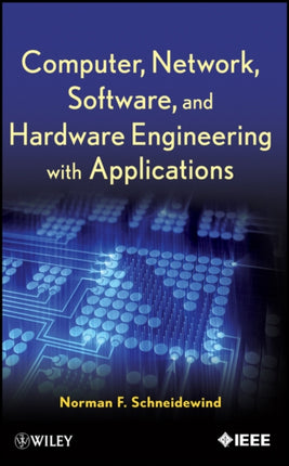 Computer, Network, Software, and Hardware Engineering with Applications