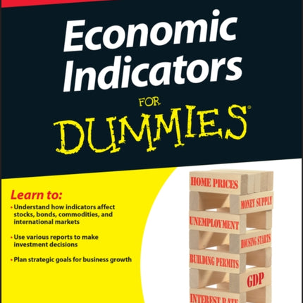 Economic Indicators For Dummies