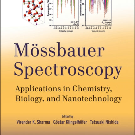 Mössbauer Spectroscopy