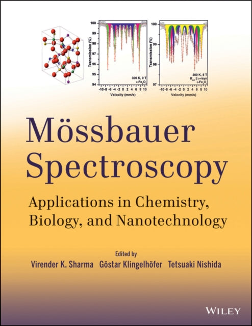 Mössbauer Spectroscopy