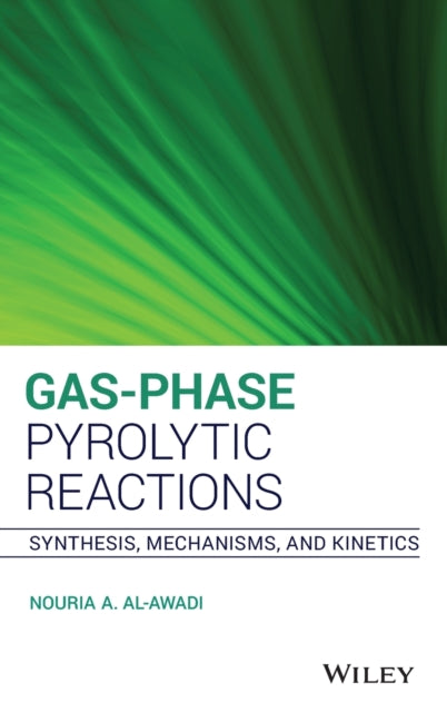 GasPhase Pyrolytic Reactions