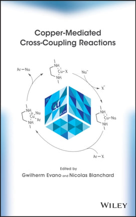 Copper-Mediated Cross-Coupling Reactions