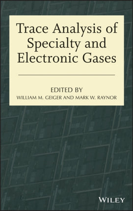 Gas Analysis