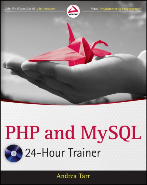 PHP and MySQL 24Hour Trainer