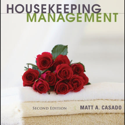 Housekeeping Management