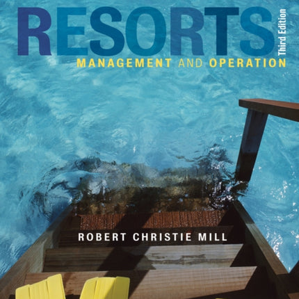 Resorts: Management and Operation