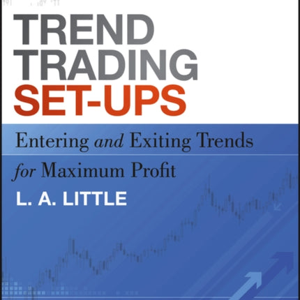 Trend Trading Set-Ups: Entering and Exiting Trends for Maximum Profit