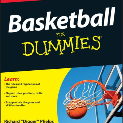 Basketball For Dummies