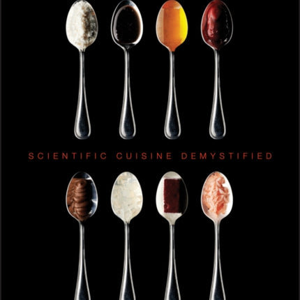 Molecular Gastronomy