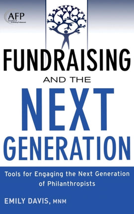 Fundraising and the Next Generation  Website