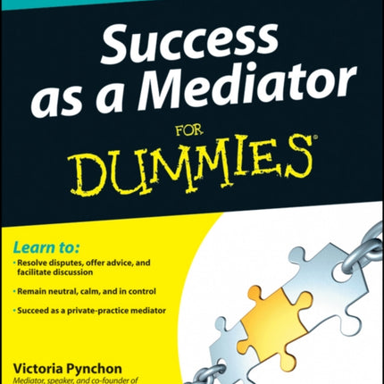 Success as a Mediator For Dummies