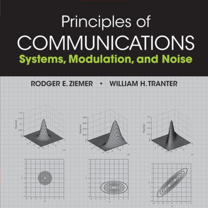 Principles of Communications