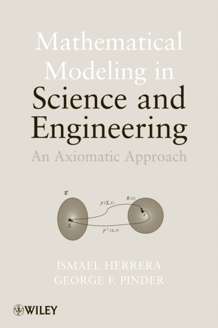 Mathematical Modeling in Science and Engineering: An Axiomatic Approach