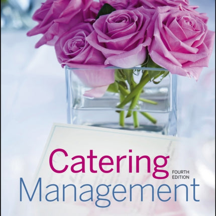 Catering Management