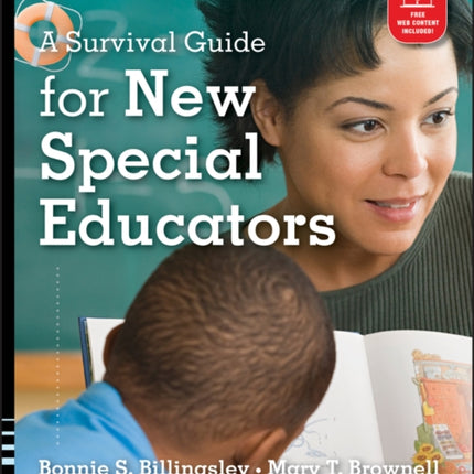 A Survival Guide for New Special Educators