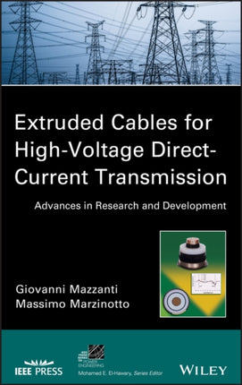 Extruded Cables for HighVoltage DirectCurrent
