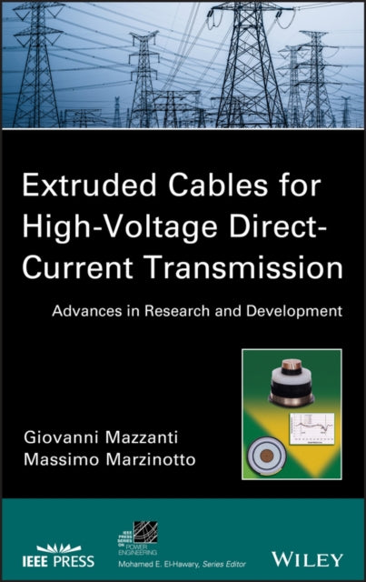 Extruded Cables for HighVoltage DirectCurrent