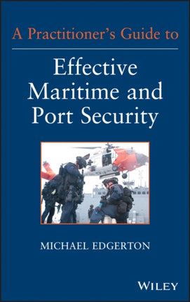 Maritime and Port Security