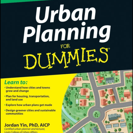 Urban Planning For Dummies