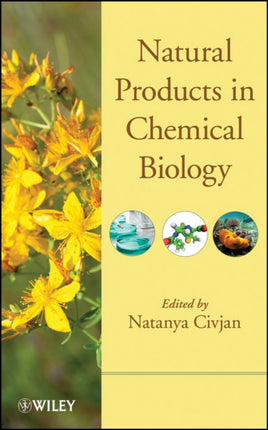 Natural Products in Chemical Biology