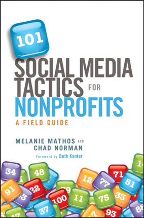 101 Social Media Tactics for Nonprofits: A Field Guide