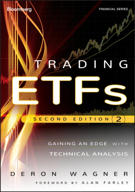 Trading ETFs: Gaining an Edge with Technical Analysis