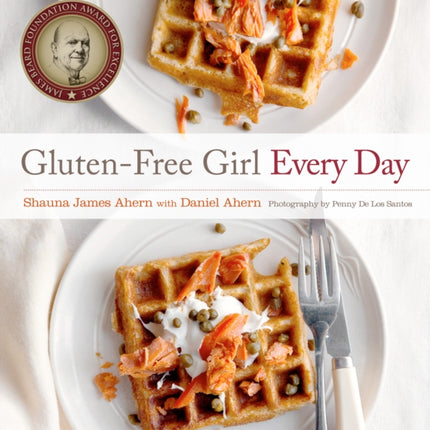 Gluten-Free Girl Every Day