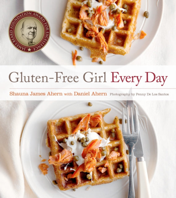 Gluten-Free Girl Every Day