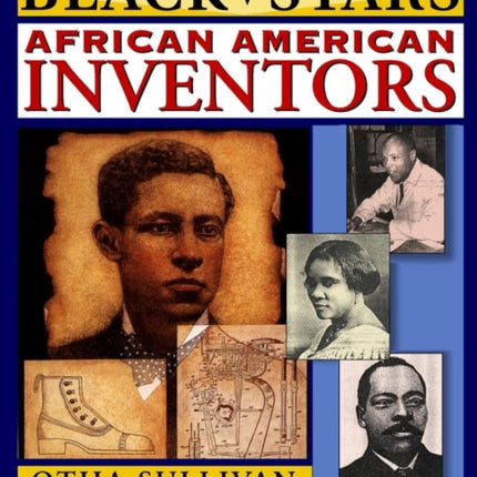 African American Inventors