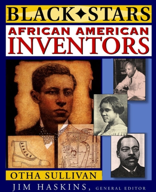 African American Inventors