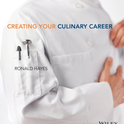 Creating Your Culinary Career