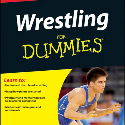 Wrestling For Dummies