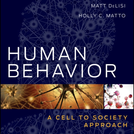 Human Behavior: A Cell to Society Approach