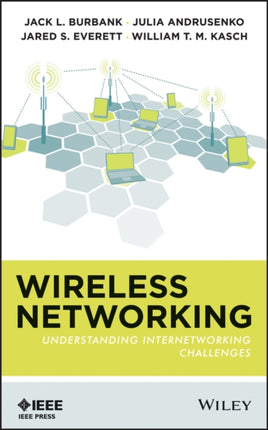 Wireless Networking: Understanding Internetworking Challenges