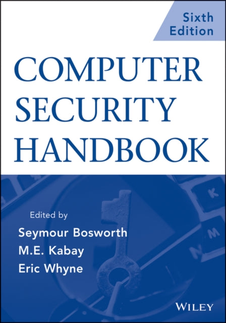 Computer Security Handbook, Set