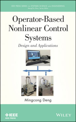 OperatorBased Nonlinear Control Systems  Design