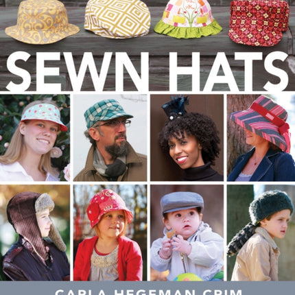 Sewn Hats