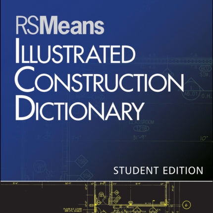 RSMeans Illustrated Construction Dictionary