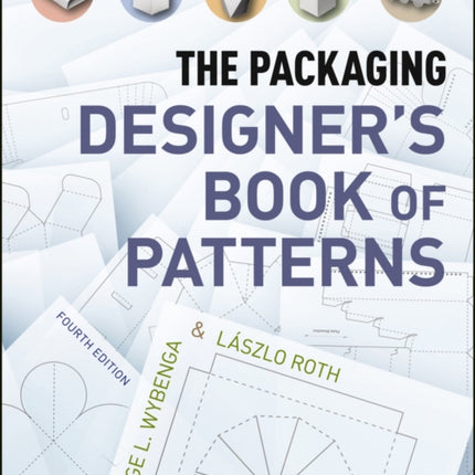 The Packaging Designers Book of Patterns